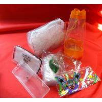 Heat Sealed Bags